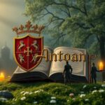 Significado del apellido Antoan