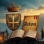 Significado del apellido Anton