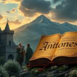 Significado del apellido Antonés