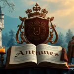 Significado del apellido Antunes