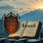 Significado del apellido Anush