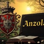 Significado del apellido Anzola