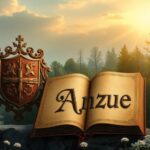 Significado del apellido Anzue