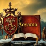 Significado del apellido Aoyama