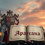 Significado del apellido Aparcana