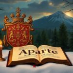 Significado del apellido Aparte