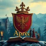 Significado del apellido Aprea