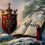 Significado del apellido Apsún