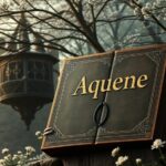 Significado del apellido Aquene
