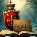 Significado del apellido Aquilina