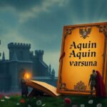 Significado del apellido Aquin varsuna