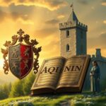 Significado del apellido Aquino