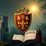 Significado del apellido Arabela