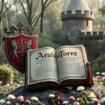 Significado del apellido Arabiotorre