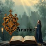 Significado del apellido Aracelys