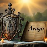 Significado del apellido Arago