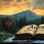 Significado del apellido Aram