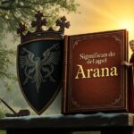 Significado del apellido Arana