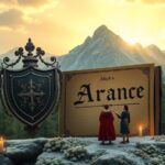 Significado del apellido Arance