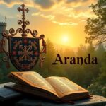Significado del apellido Aranda