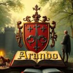 Significado del apellido Arando