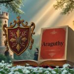 Significado del apellido Aranguthy