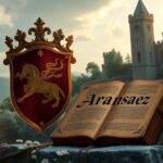 Significado del apellido Aransaez