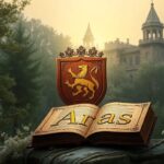 Significado del apellido Aras