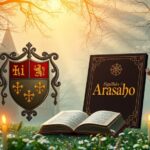 Significado del apellido Arasaho