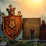 Significado del apellido Araso
