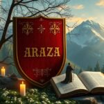 Significado del apellido Araza