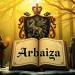 Significado del apellido Arbaiza