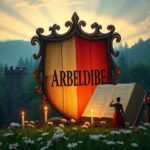 Significado del apellido Arbeldibe