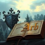 Significado del apellido Arbi