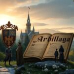 Significado del apellido Arbillaga