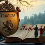 Significado del apellido Arboles