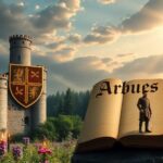 Significado del apellido Arbues