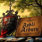 Significado del apellido Arburu