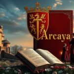 Significado del apellido Arcaya