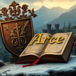 Significado del apellido Arce