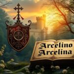 Significado del apellido Arcelina