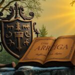Significado del apellido Arciga