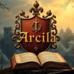 Significado del apellido Arcila