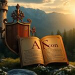 Significado del apellido Arcon