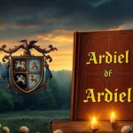 Significado del apellido Ardiel