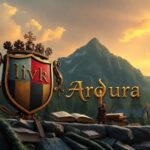 Significado del apellido Ardura