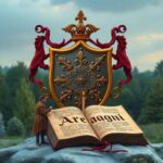 Significado del apellido Areagni