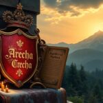 Significado del apellido Arecha