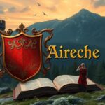 Significado del apellido Areche