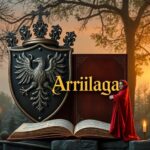 Significado del apellido Areizaga